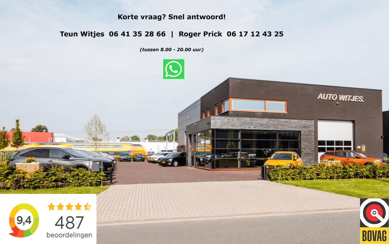 Volvo S90 2.0 B4 197PK Aut. Plus Dark | BLiS | Navi | Camera | Leder | Incl. garantie