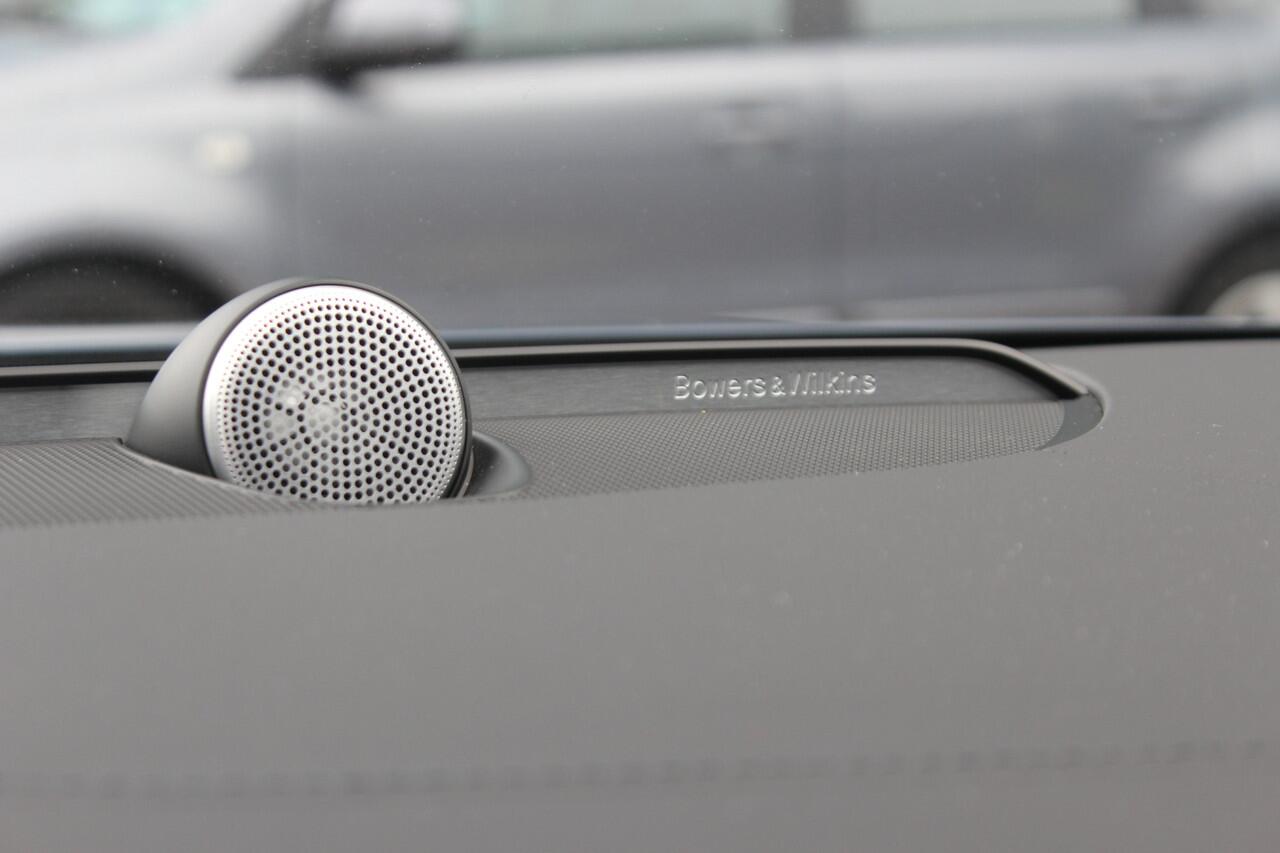 Volvo S90 2.0 T8 AWD Ultimate Dark - BOWERS & WILKINS - 360 CAMERA - HEAD UP - SCHUIFDAK -