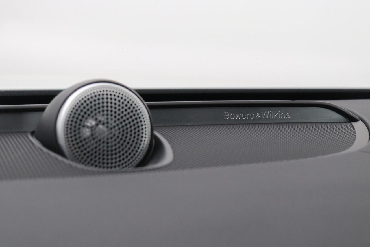 Volvo S90 T8 AWD Ultimate Dark | Luchtvering Achter | Bowers&Wilkins | Massage+Ventilatie | Schuif/kanteldak