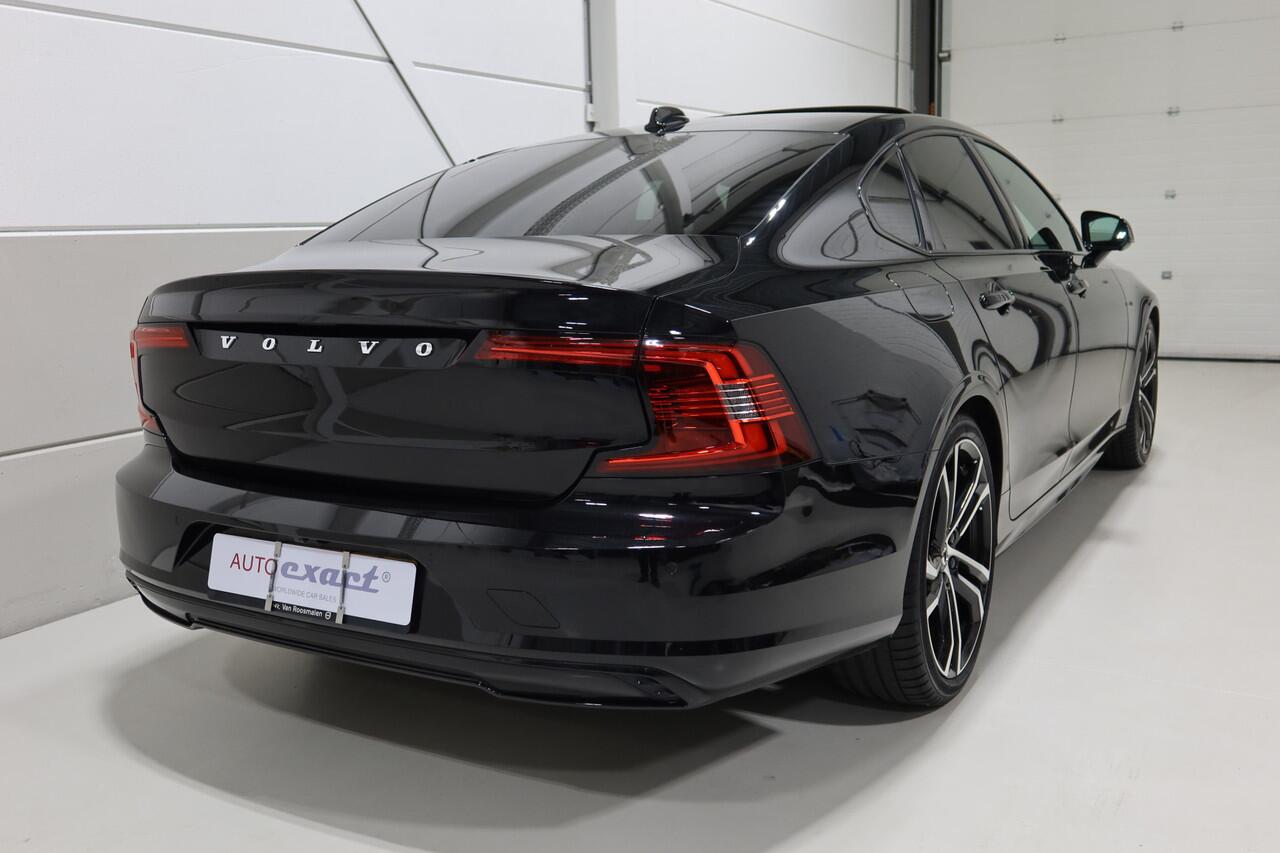 Volvo S90 2.0 B4 R-Design I BTW I Harman Kardon I Head up I Adaptive Cruise Control I 200PK