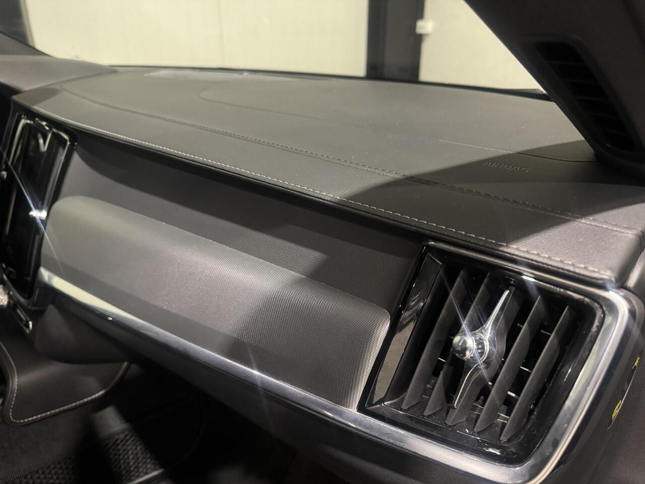 Volvo S90 2.0 T8 AWD R-Design Aut. | navi | leder | harman/kardon | autopilot |