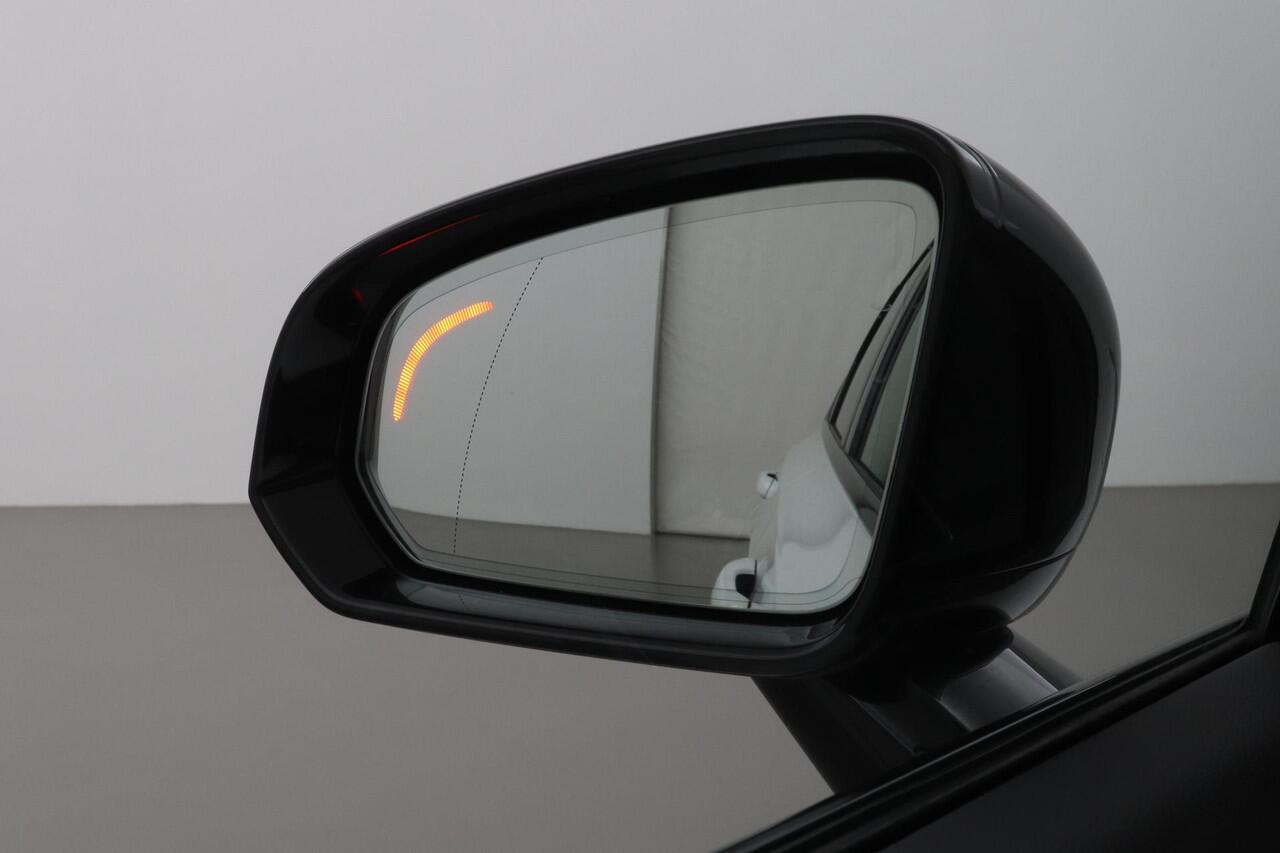 Volvo S90 T8 AWD Ultimate Dark | Luchtvering Achter | Head-Up | harman/kardon | 360° Camera | Schuif/kanteldak