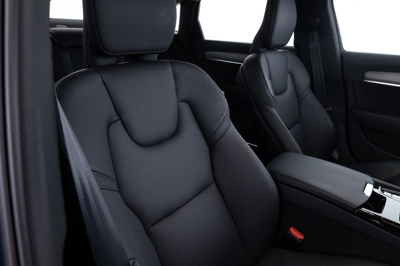 Volvo S90 T8 AWD Recharge Plus Bright | LEDER |