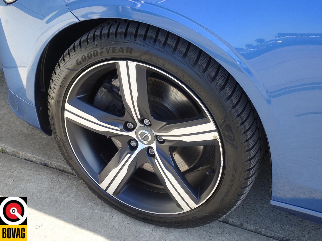 Volvo S90 2.0 T4 R-Design