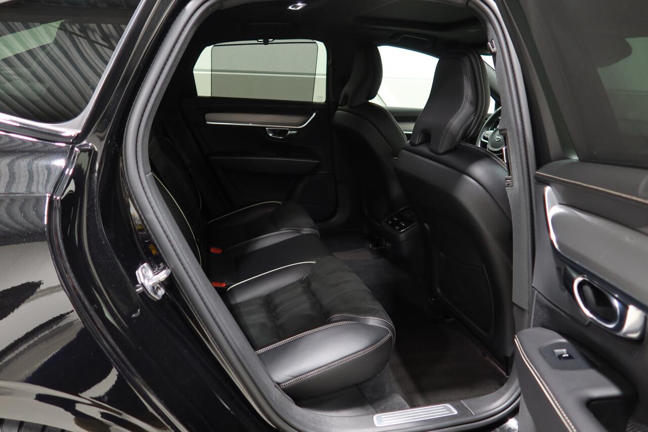 Volvo S90 2.0 B4 R-Design I BTW I Harman Kardon I Head up I Adaptive Cruise Control I 200PK