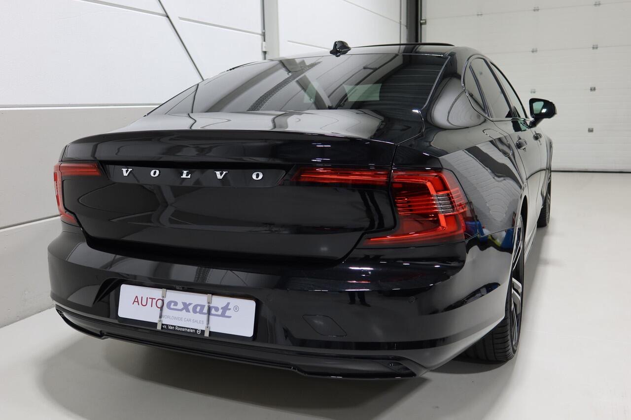 Volvo S90 2.0 B4 R-Design I BTW I Harman Kardon I Head up I Adaptive Cruise Control I 200PK