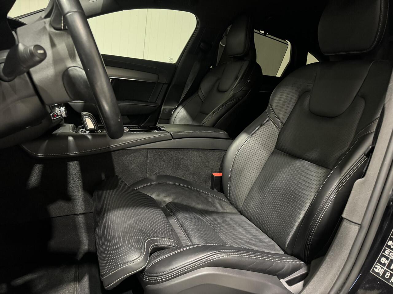 Volvo S90 2.0 T8 AWD R-Design Aut. | navi | leder | harman/kardon | autopilot |