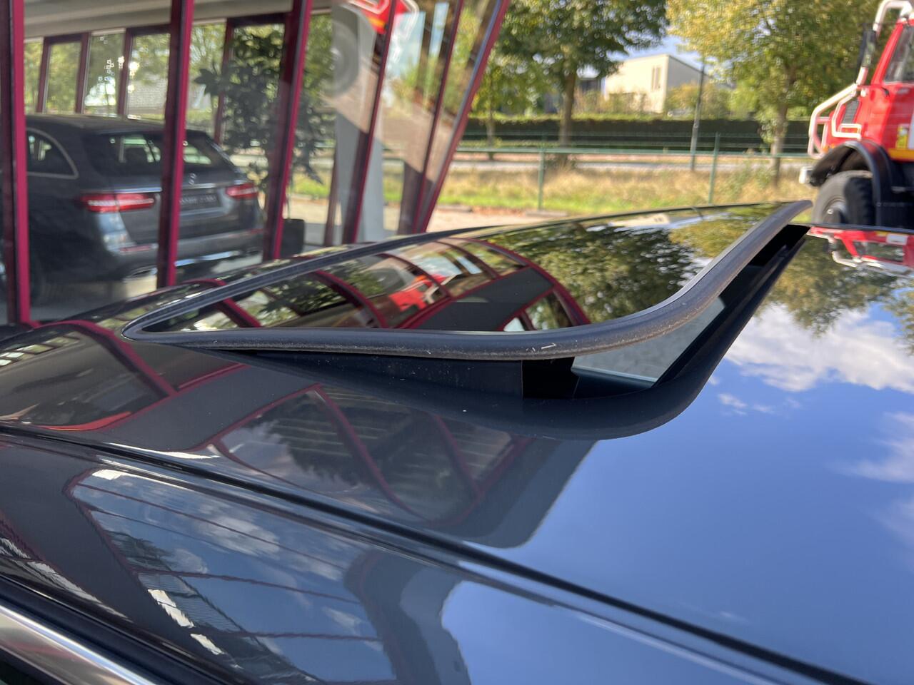 Volvo S90 2.0 B4 Inscription | NL auto | Pano | Nieuwstaat |