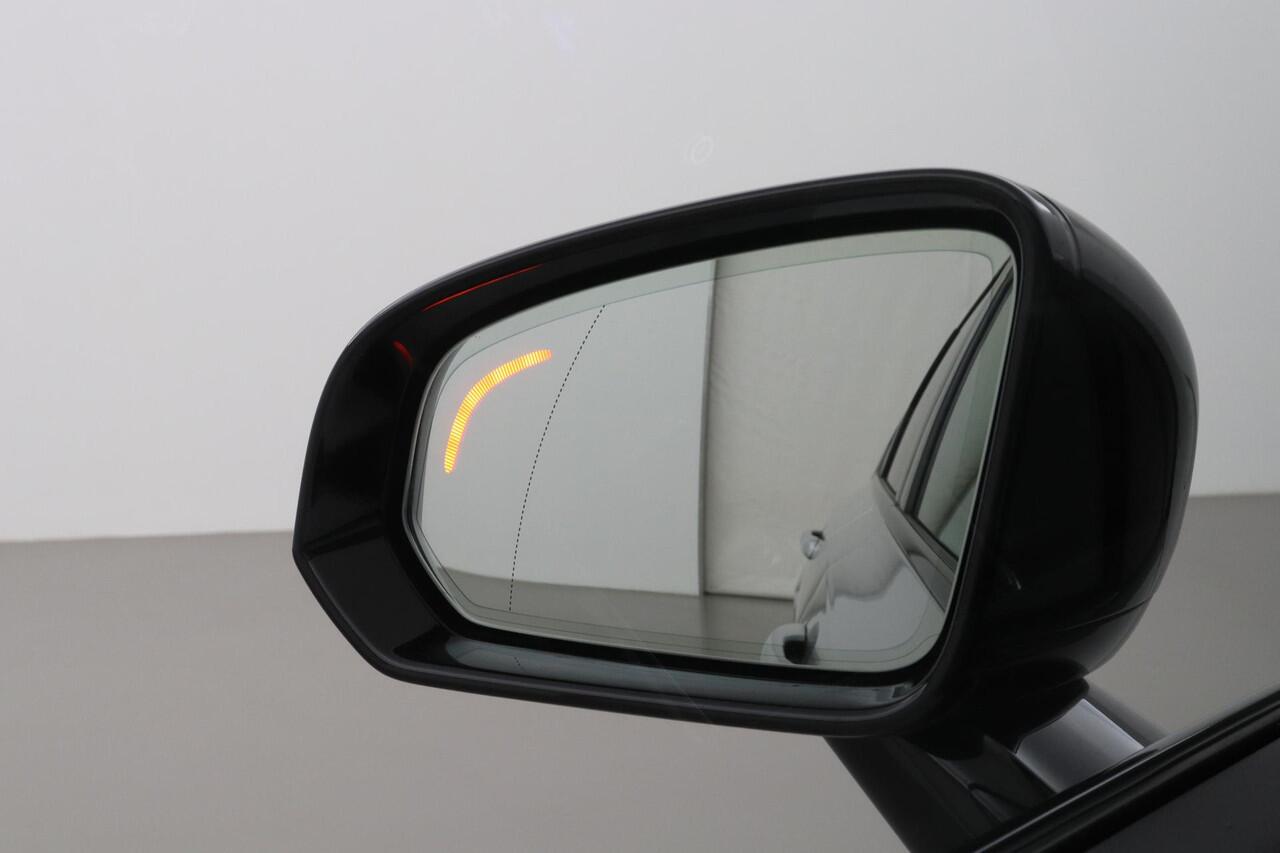 Volvo S90 T8 AWD Ultimate Dark | 360° Camera | harman/kardon | Head-Up | ACC | Stoel+Stuurverwarming