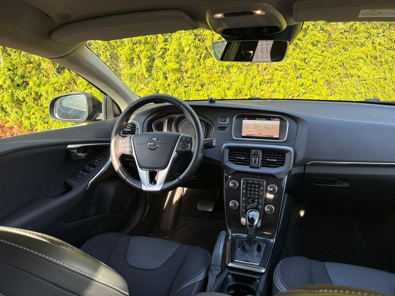 Volvo V40 1.5 T2 Polar+ Aut.