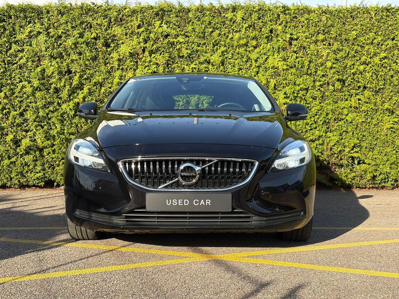 Volvo V40 1.5 T2 Polar+ Aut.