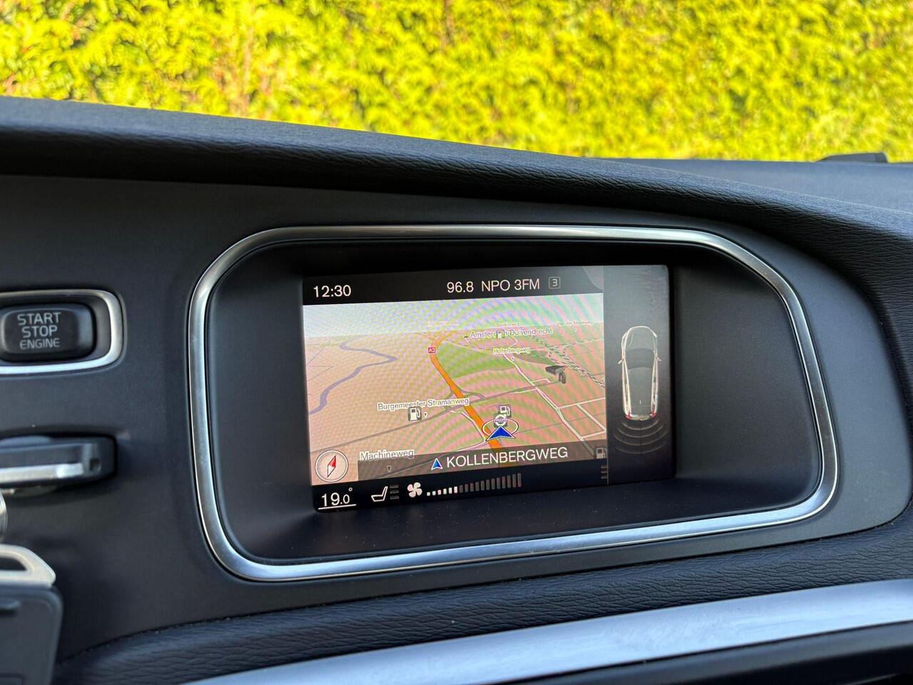 Volvo V40 1.5 T2 Polar+ Aut.