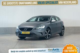 volvo-v40-d2-r-design-stoelverwarmi