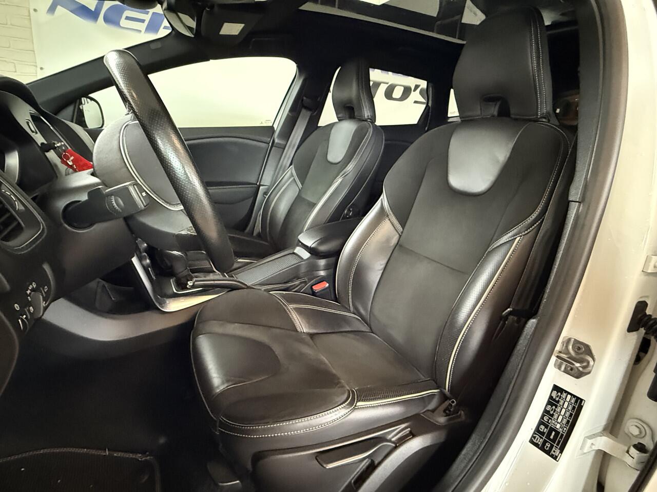 Volvo V40 1.5 T3 Polar+ Sport