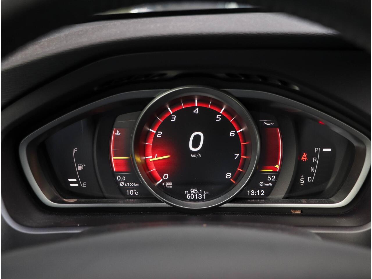 Volvo V40 1.5 T2 Polar+ Automaat | Navigatie | Stoelverwarming | LED