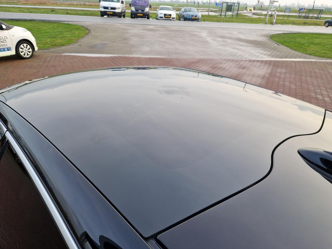 Volvo V40 1.5 T3 Polar+ Sport 12 MND BOVAG GAR | NAVI | TREKHAAK | PANO | STOELVERW | CAMERA | LMV 17"