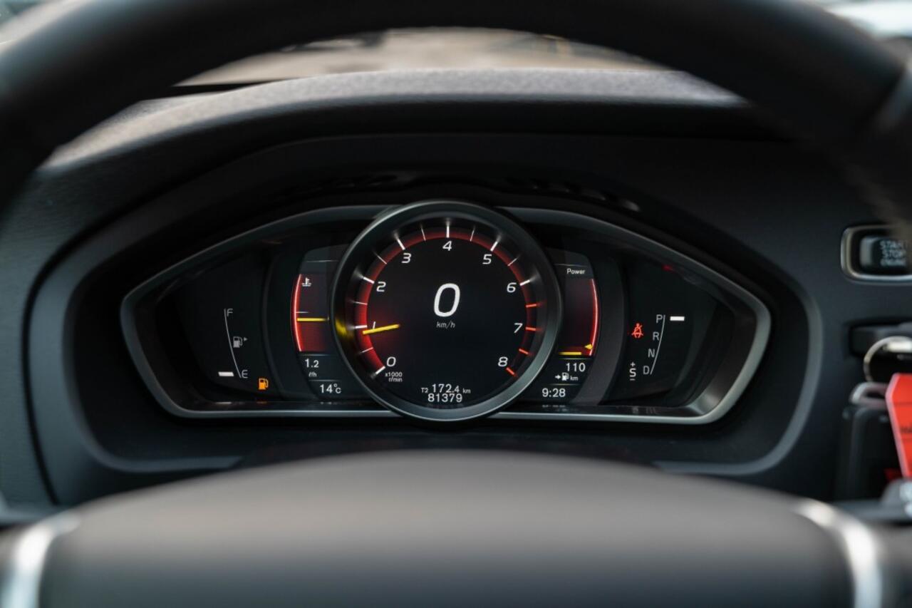 Volvo V40 1.5 T2 Polar+ Automaat