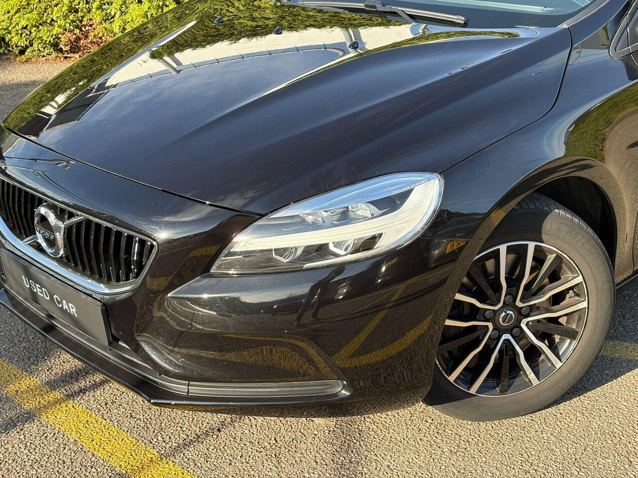 Volvo V40 1.5 T2 Polar+ Aut.