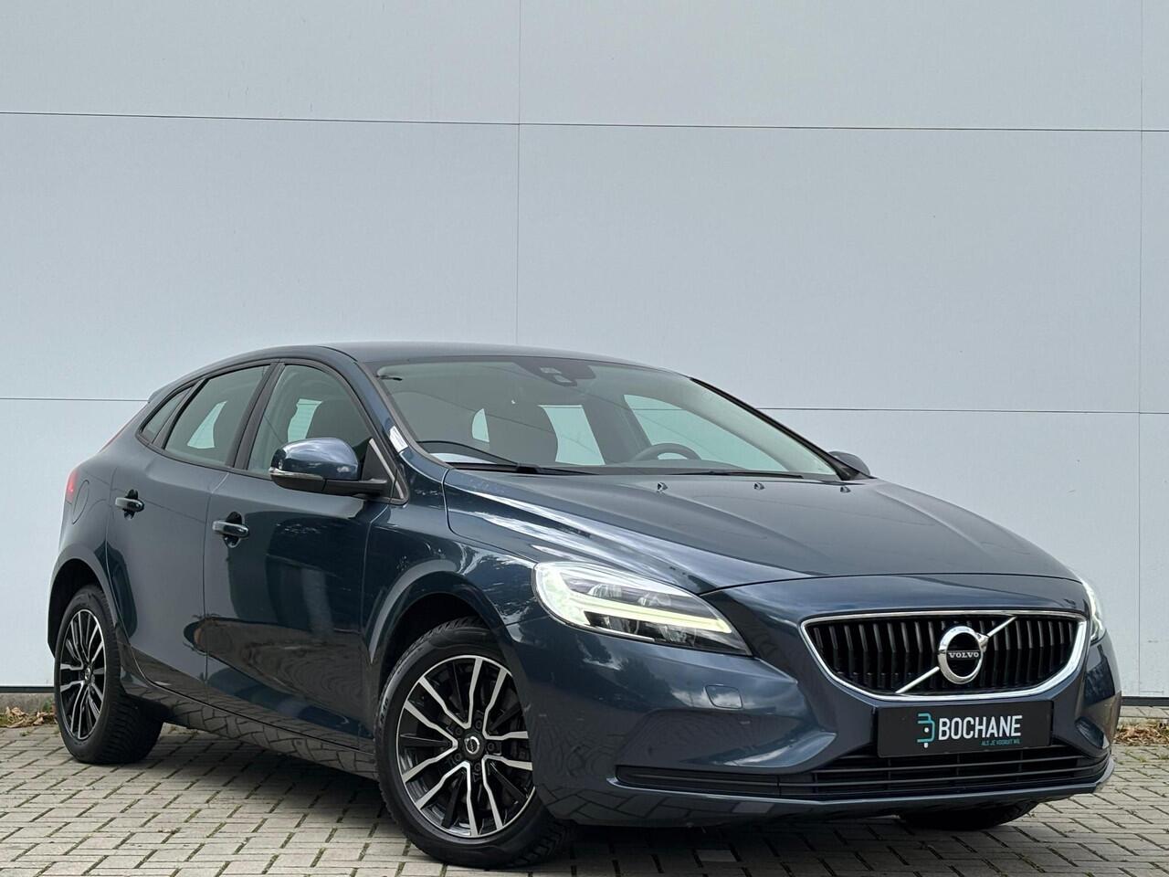 Volvo V40 1.5 T2 Polar+ | Navigatie | Winterpakket |