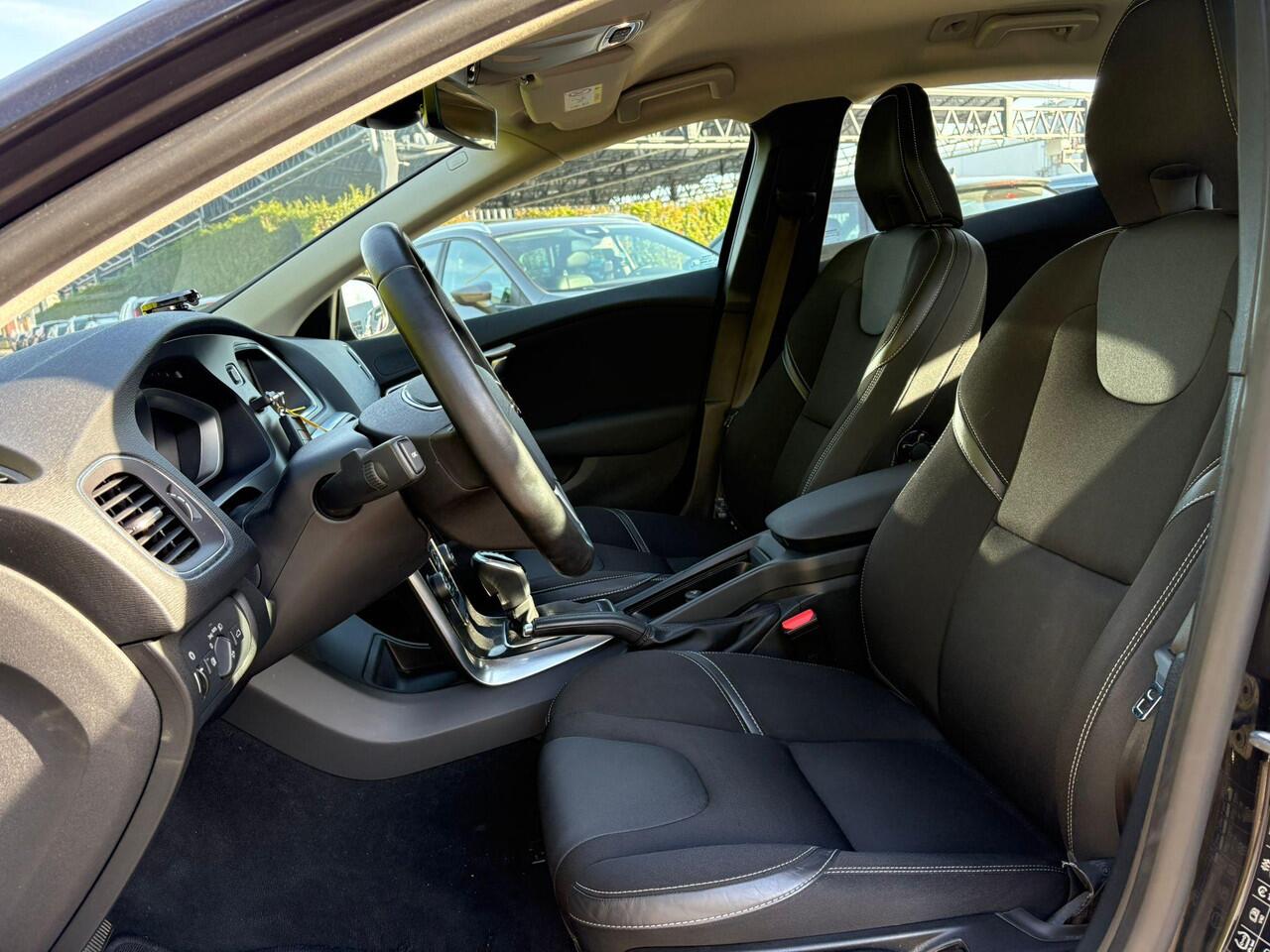 Volvo V40 1.5 T2 Polar+ Aut.