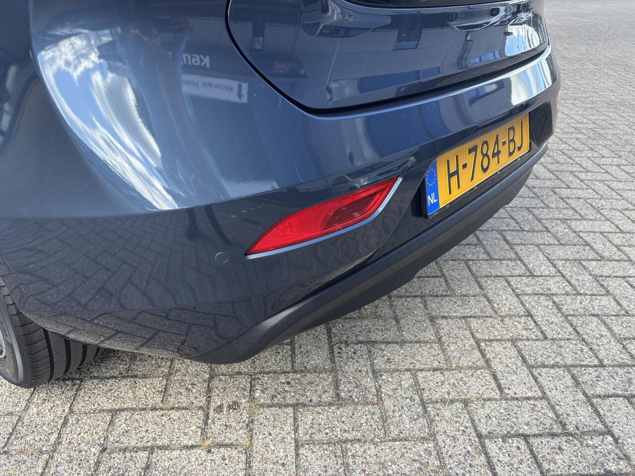 Volvo V40 1.5 T2 Polar+ | Automaat | Navigatie | Cruise