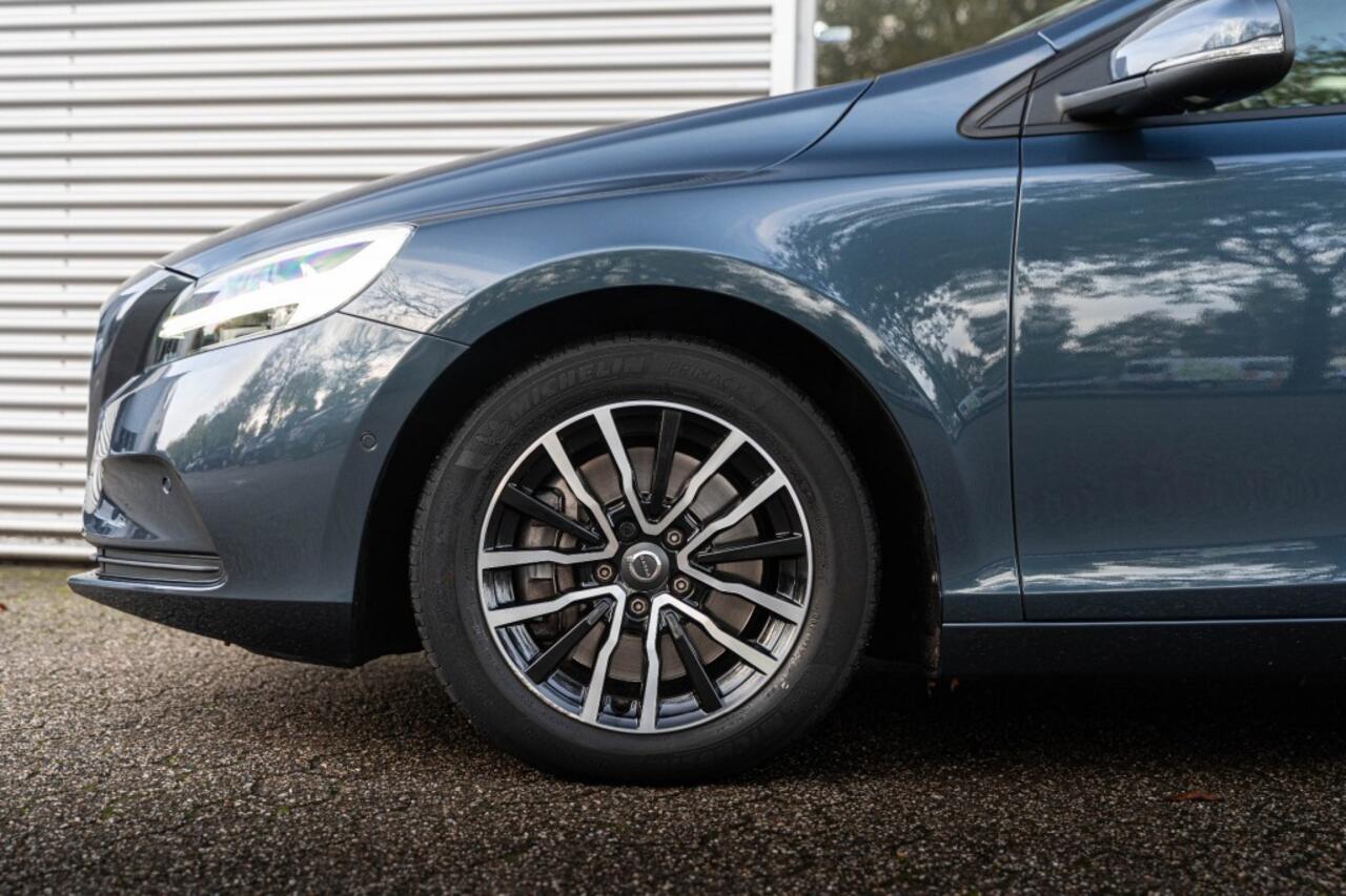 Volvo V40 1.5 T2 Polar+ Automaat