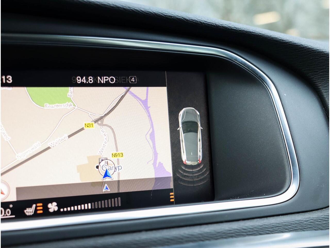 Volvo V40 1.5 T2 Polar+ Automaat | Navigatie | Stoelverwarming | LED