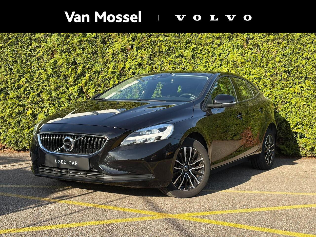 Volvo V40 1.5 T2 Polar+ Aut.