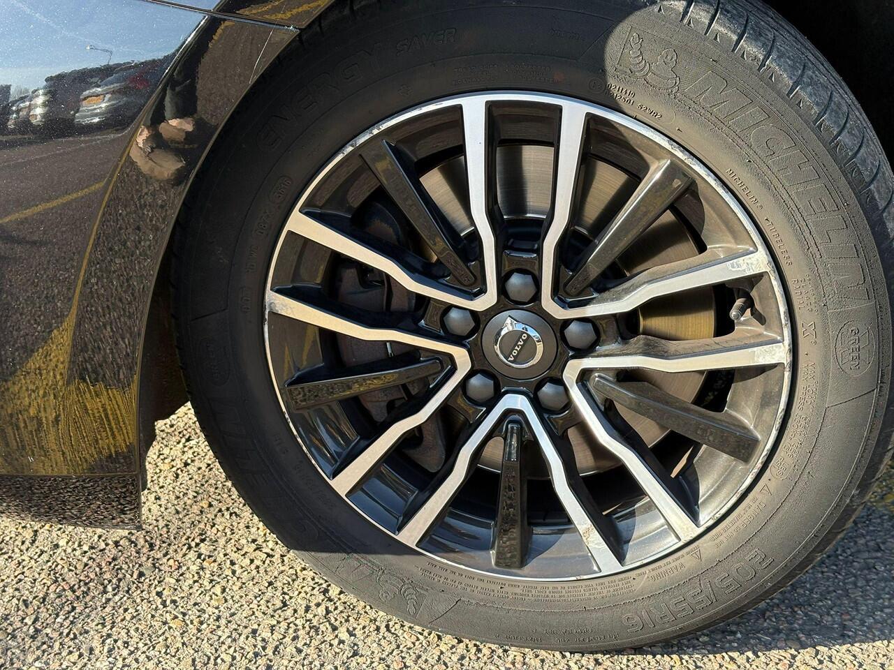 Volvo V40 1.5 T2 Polar+ Aut.