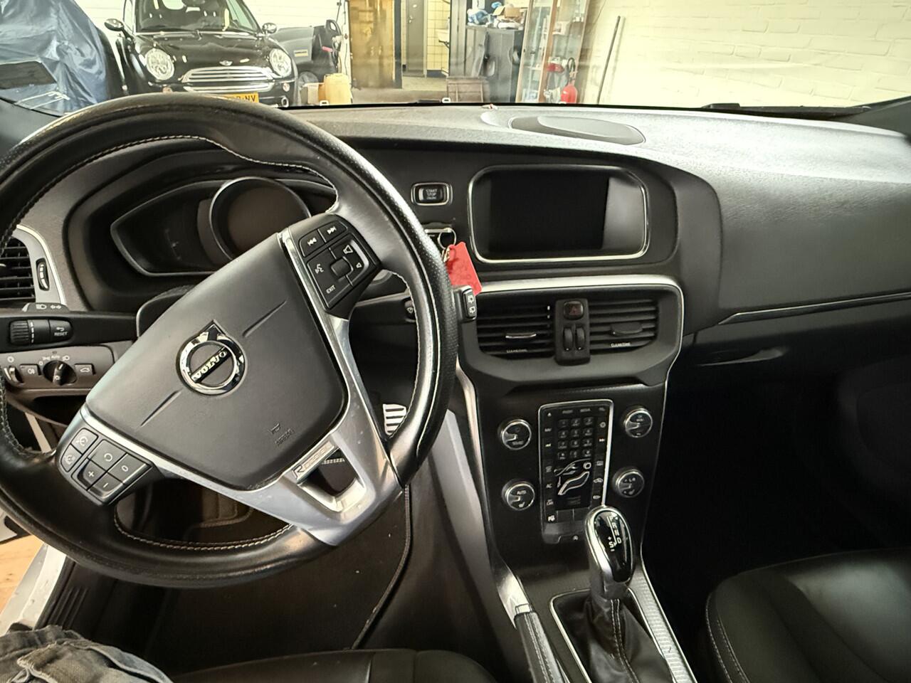 Volvo V40 1.5 T3 Polar+ Sport