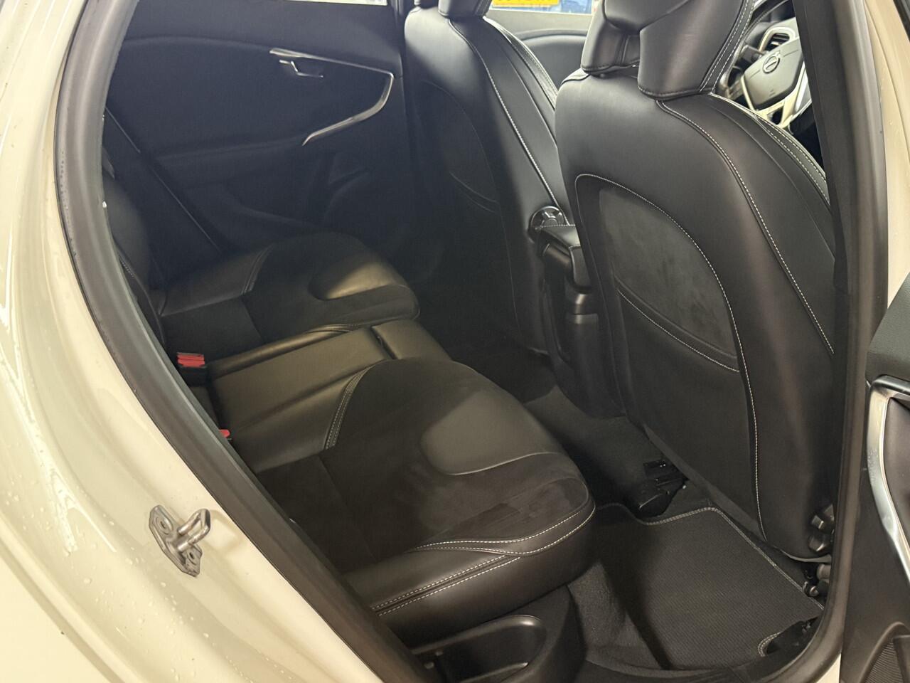 Volvo V40 1.5 T3 Polar+ Sport