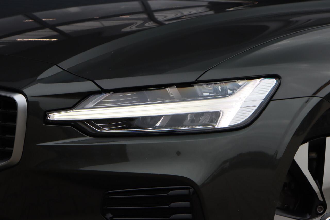 Volvo V60 2.0 T6 Twin Engine AWD R-Design | Pano | Camera | H/K | Memory |