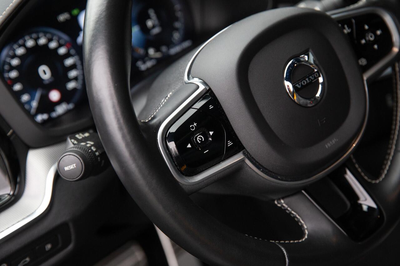 Volvo V60 2.0 T8 AWD Polestar Engineered NL-Auto, Panoramadak, 360-camera, Harman&Kardon,