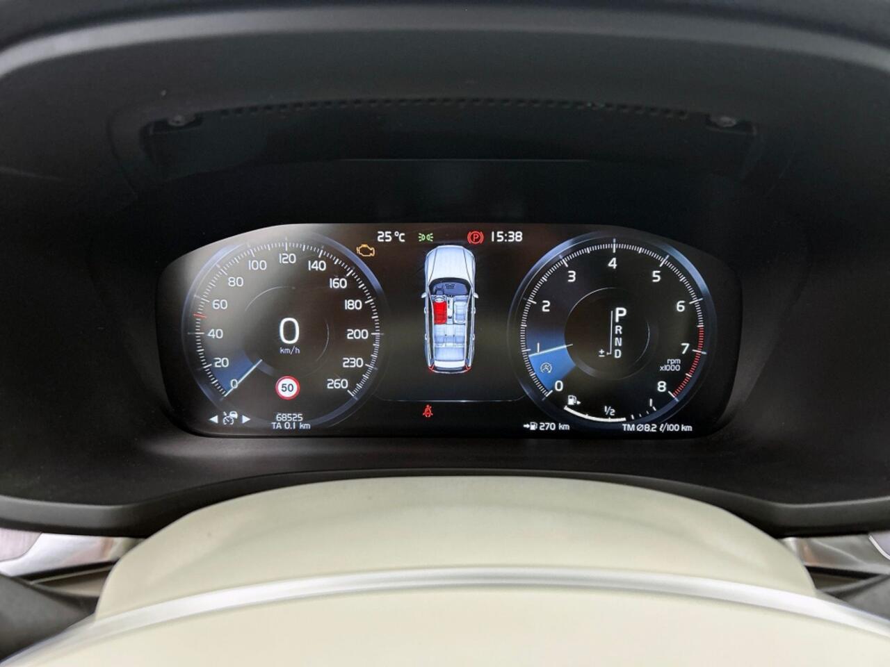 Volvo V60 2.0 T5 Momentum