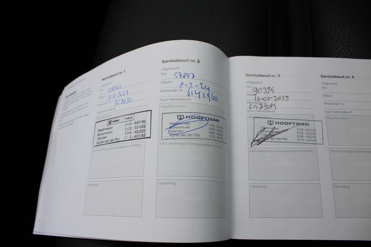 Volvo V60 B3 Inscription | Panorama Dak | Standkachel | Harman Kardon | Dealer onderhouden