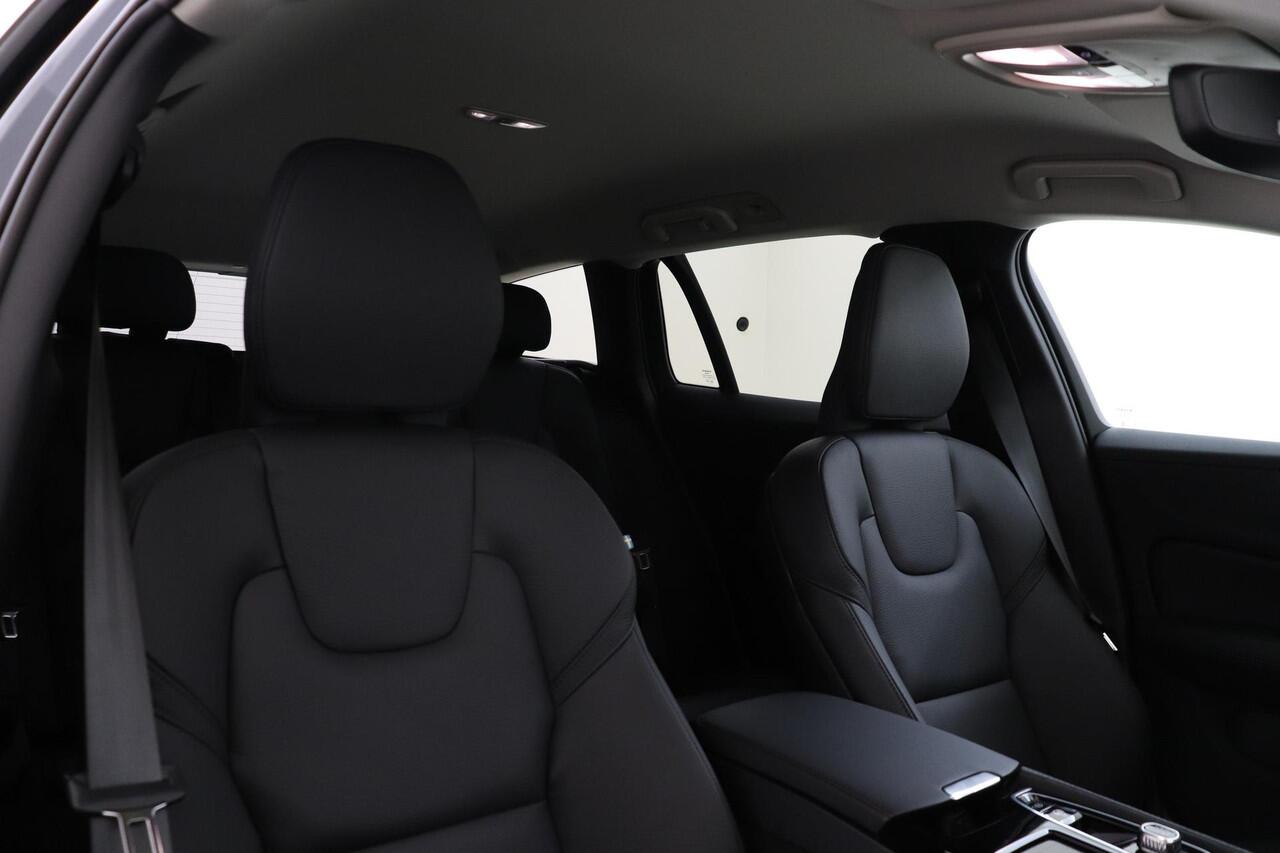 Volvo V60 T6 PLUG-IN HYBRID AWD PLUS DARK -LEDER|360°CAM|ADAP.CRUISE|KEYLESS|19"