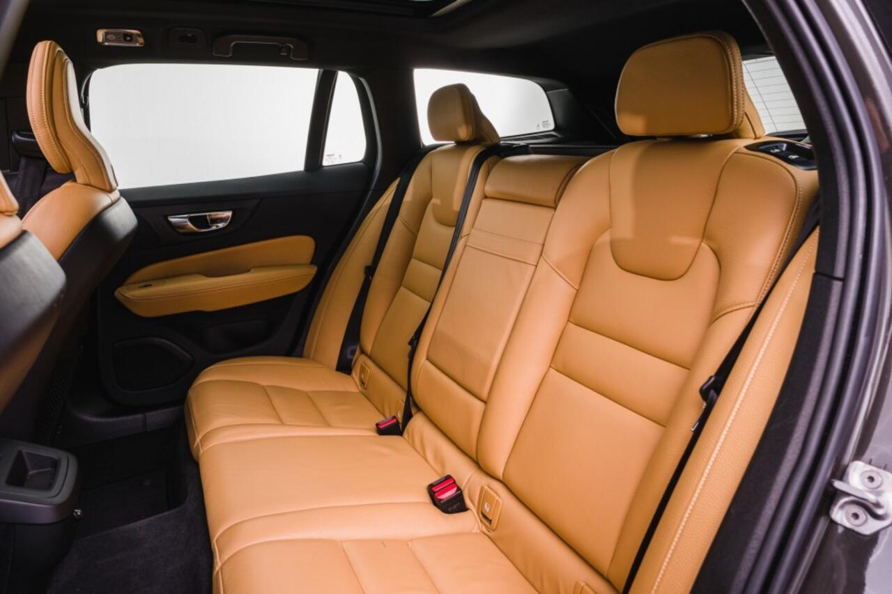 Volvo V60 T5 Geartronic Inscription, Luxery Line, Scandinavian Line