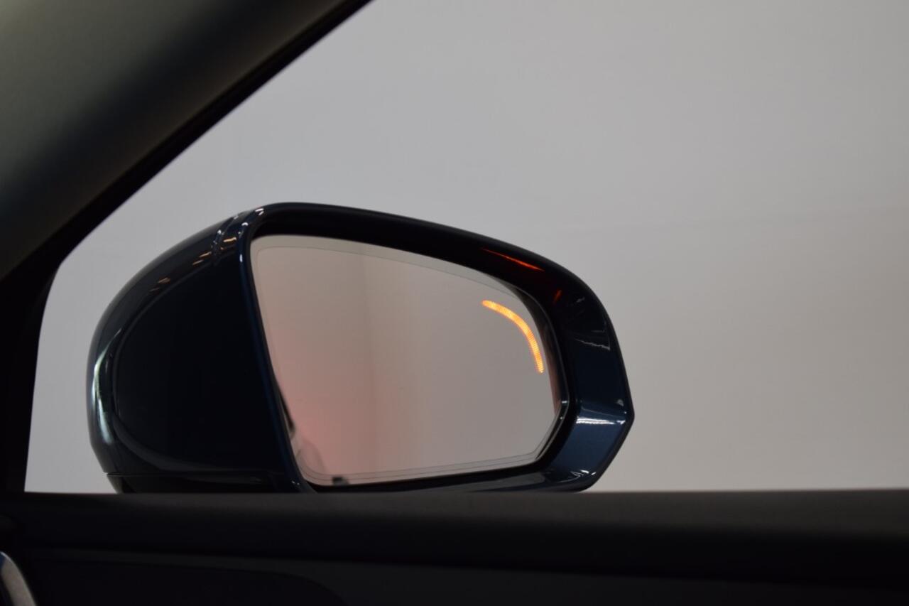 Volvo V60 2.0 B5 250pk AUT8 Inscription Mild Hybr. Leer/ Stoel verw./ Adapt. Cruise/ Donker glas