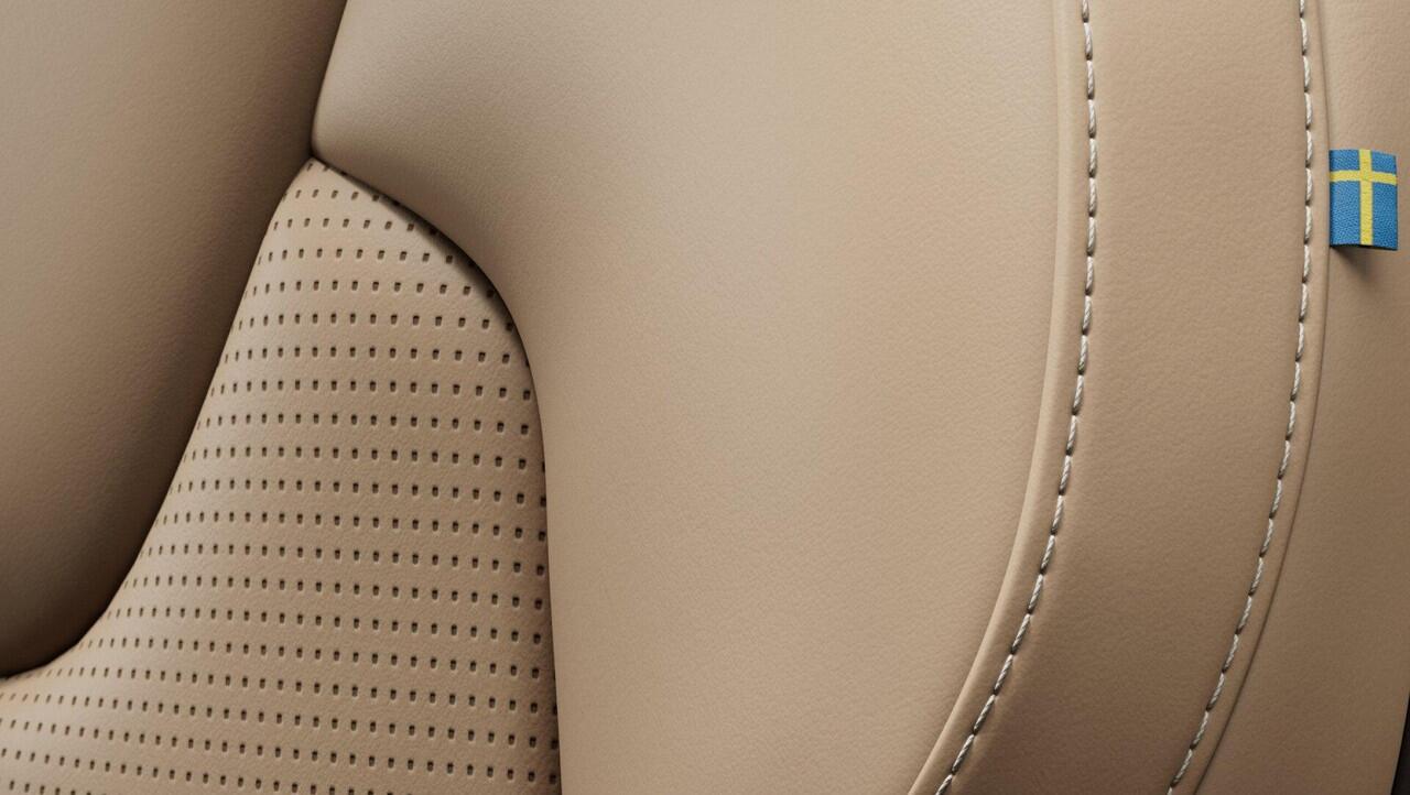 Volvo V60 T6 PLUG-IN HYBRID AWD PLUS DARK -GEVENT.LEDER|360°CAM|ADAP.CRUISE|KEYLESS|VERW.VOORRUIT|19"