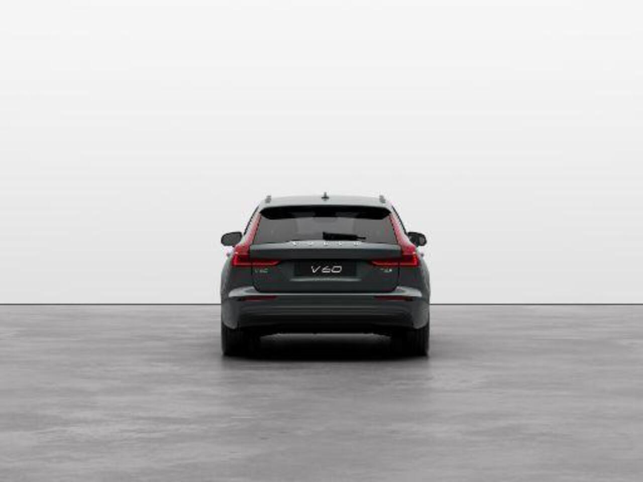 Volvo V60 T6 Plug-in hybrid AWD Business Edition | Harman/Kardon | Driver Assist | 360 Camera | Climate Pack | November leverbaar! |