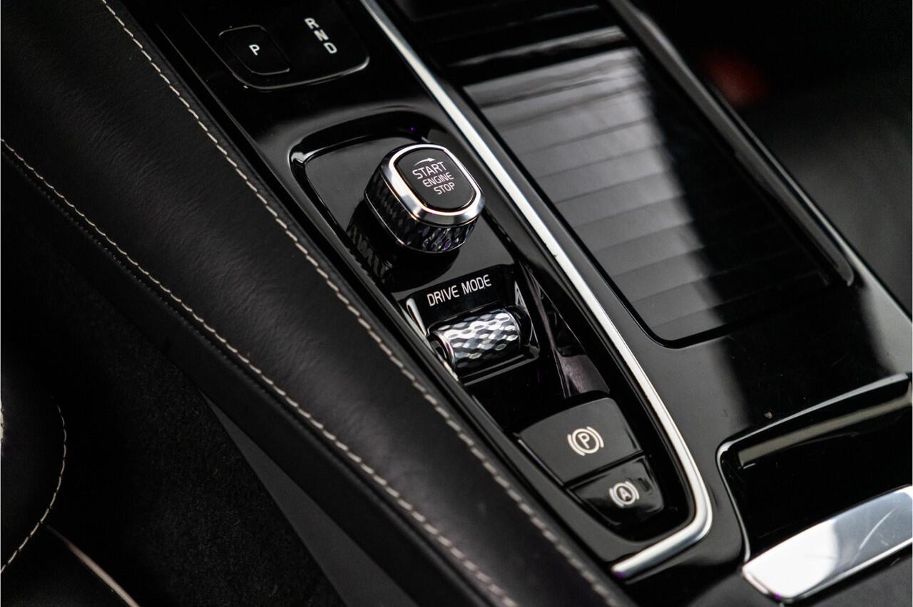 Volvo V60 2.0 T8 Twin Engine AWD Polestar Engineered Polestar, Panorama, Volleder,