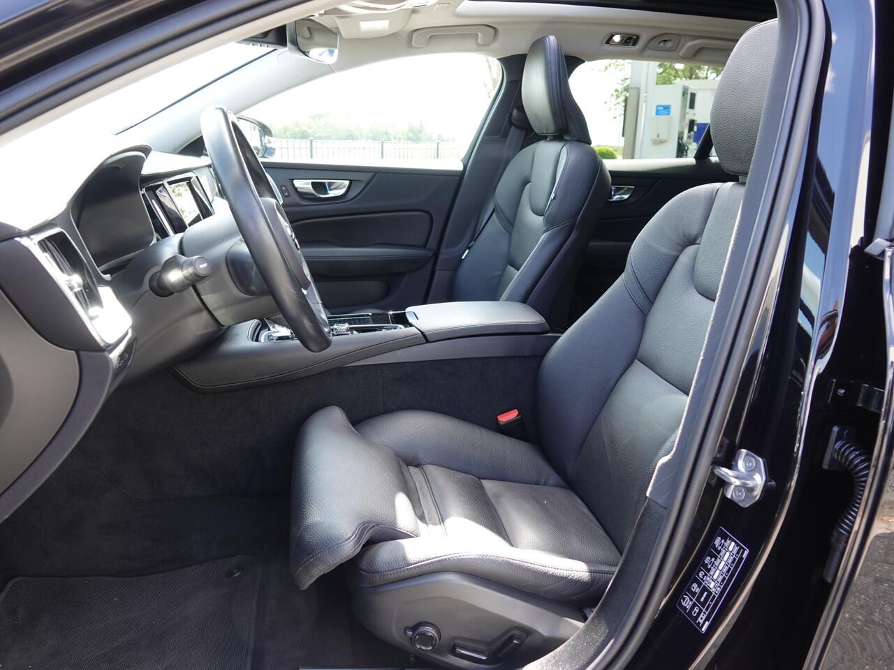 Volvo V60 2.0 T8 Recharge AWD Inscription BOWERS & WILKINS | HUD | 360° CAM | PANO | MEMORY