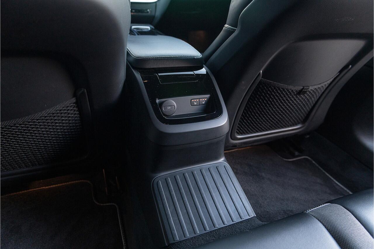 Volvo V60 2.0 T8 Recharge AWD Polestar R-Design ACC Keyless Bowers&W Memory Ambient LederenDash