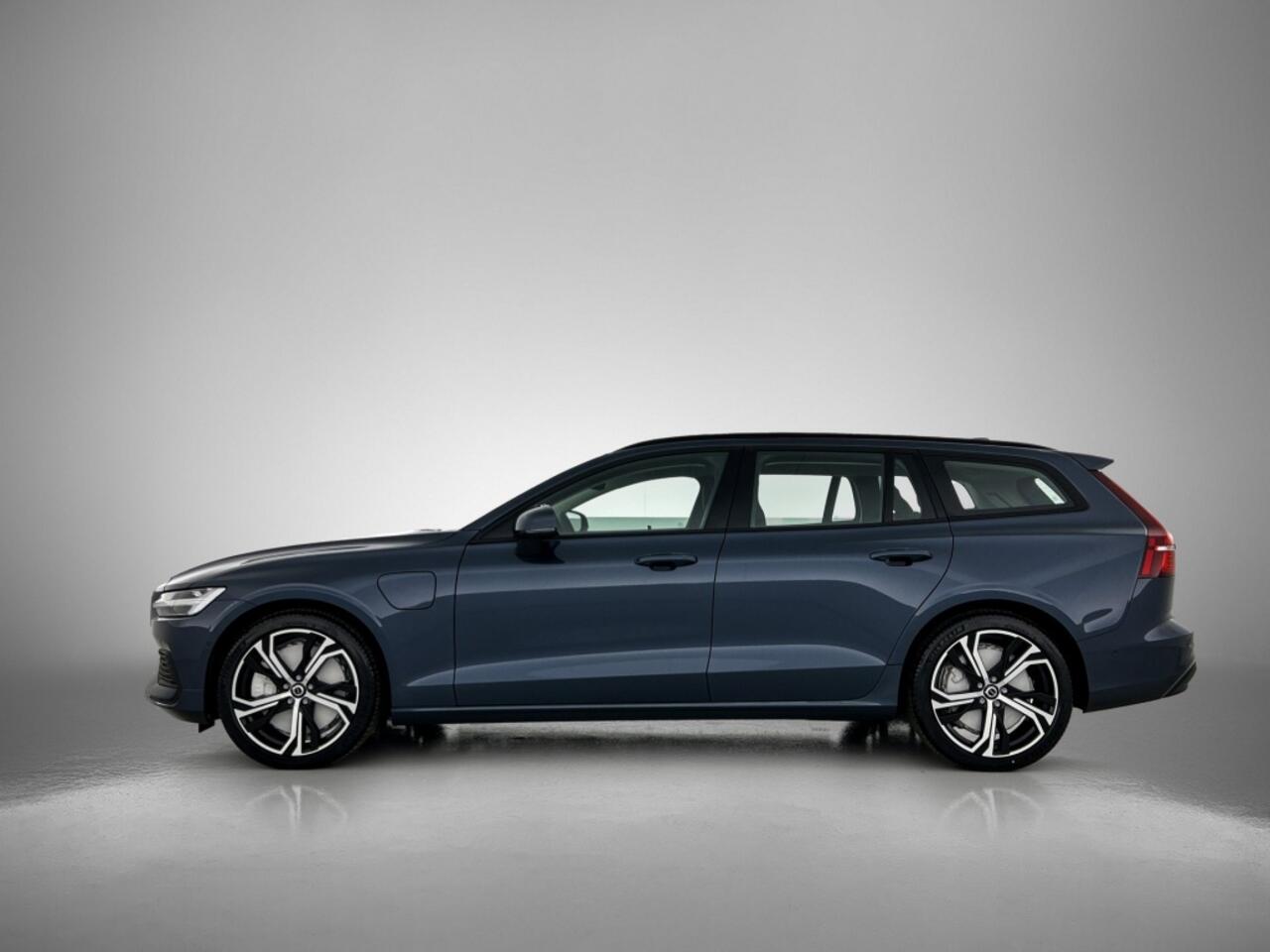 Volvo V60 V60 T6 Twin Engine Business | ACTIE | van 58.790 voor 54.676