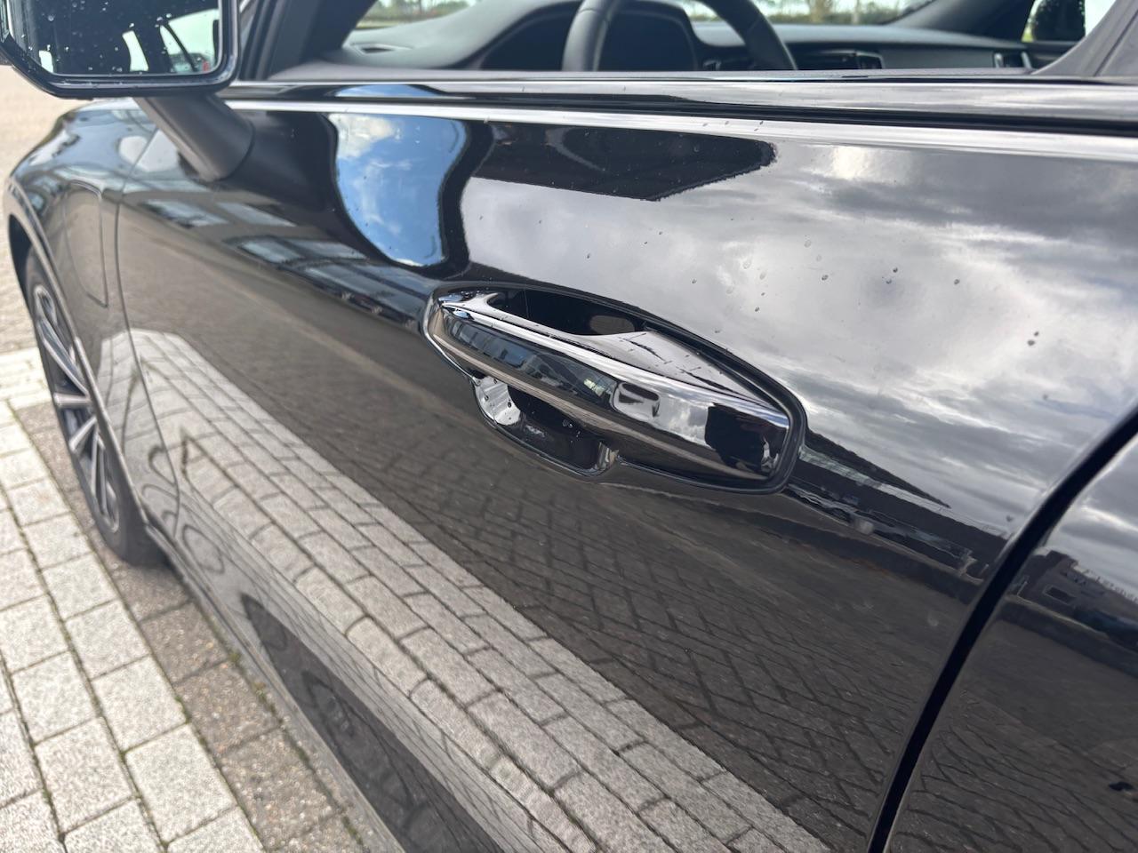 Volvo V60 T6 Plug-in hybrid AWD Plus Dark | 360 Camera | Memoryseats | Trekhaak