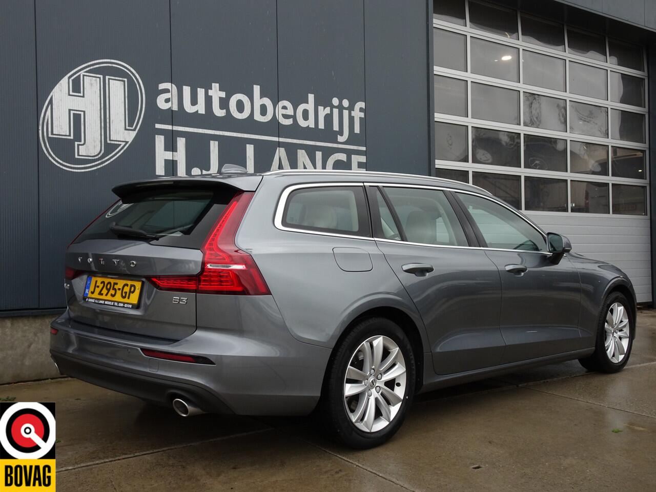 Volvo V60 2.0 B3 Business Pro