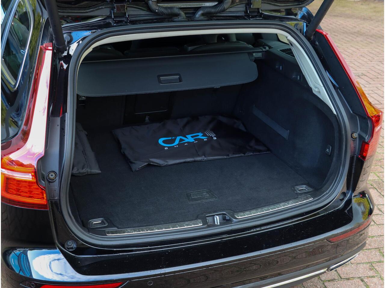 Volvo V60 2.0 T5 Inscription 250PK Camera Leder Dealeronderhouden!