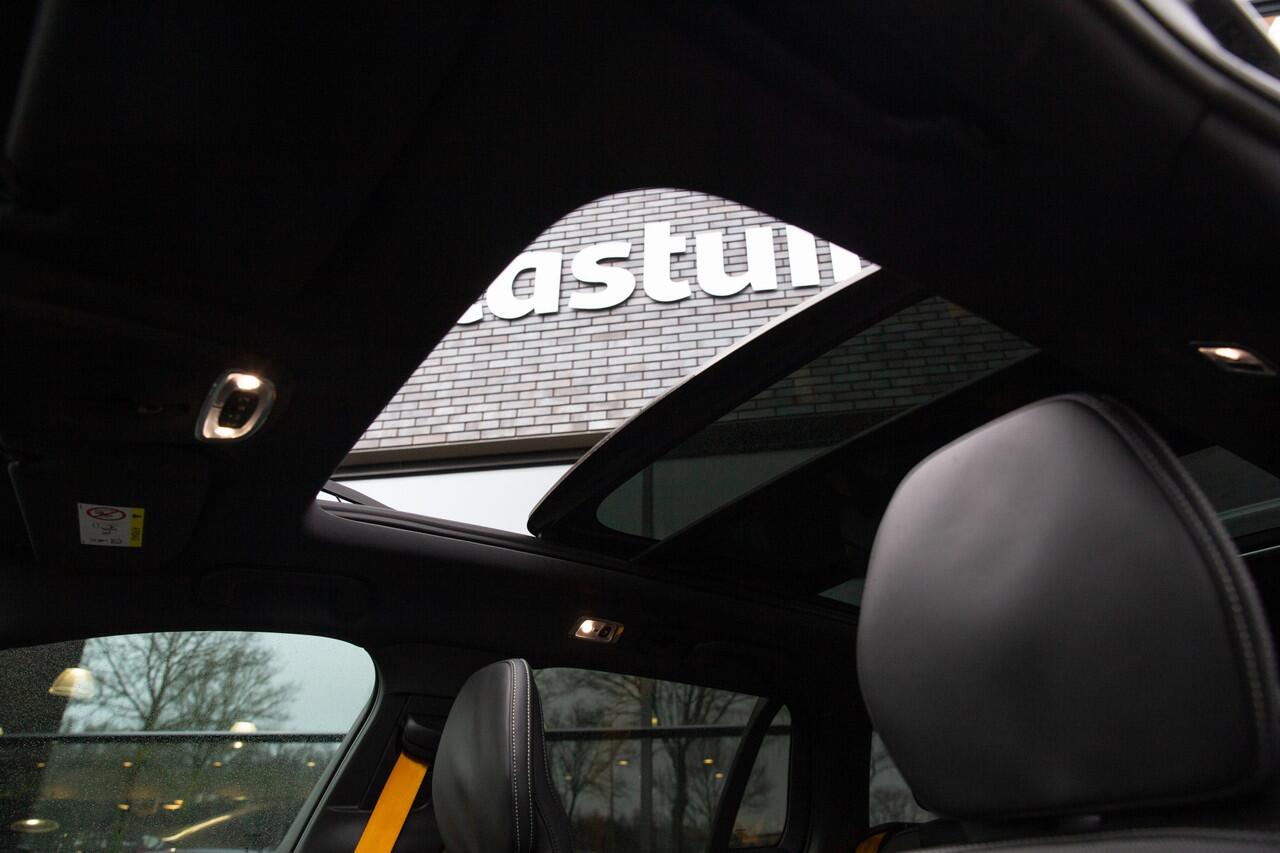 Volvo V60 2.0 T8 AWD Polestar Engineered NL-Auto, Panoramadak, 360-camera, Harman&Kardon,