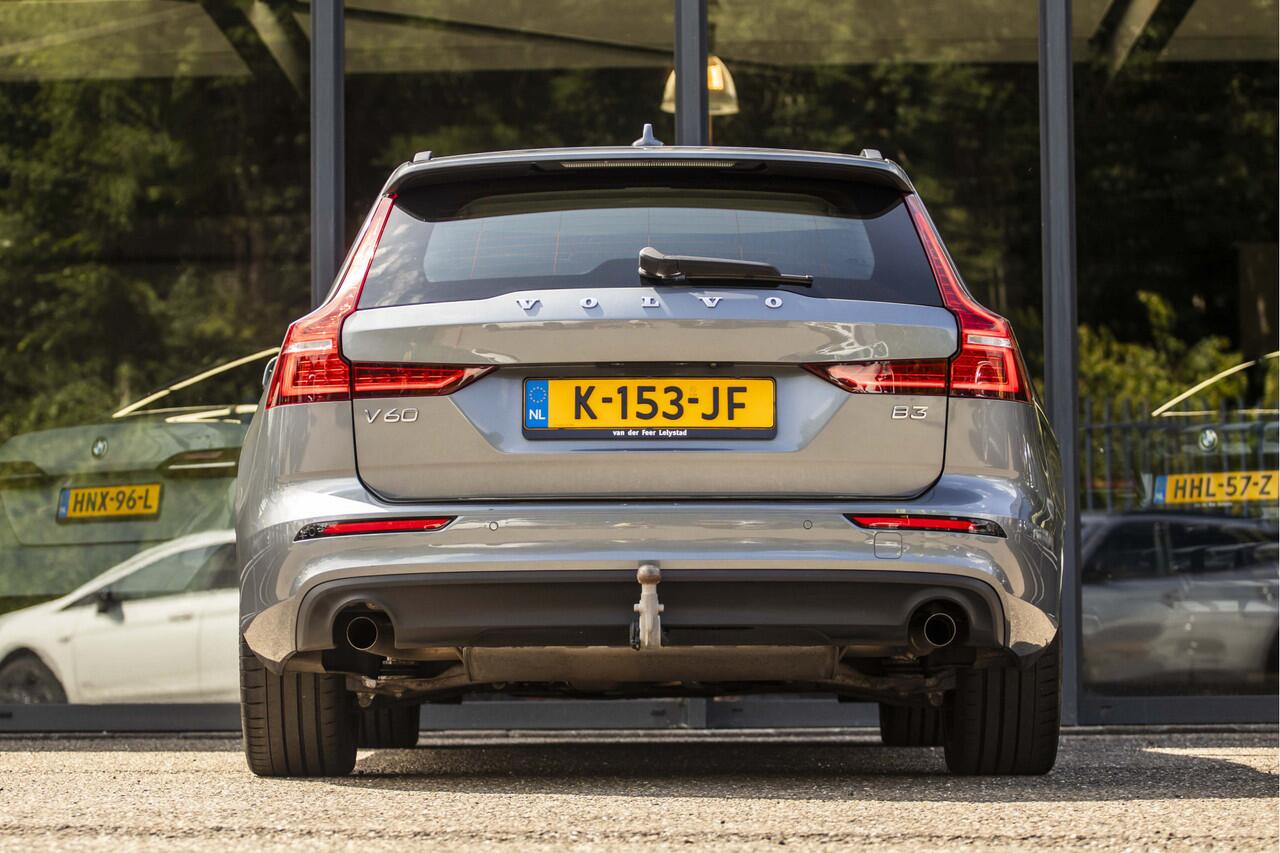 Volvo V60 2.0 B3 Momentum Advantage