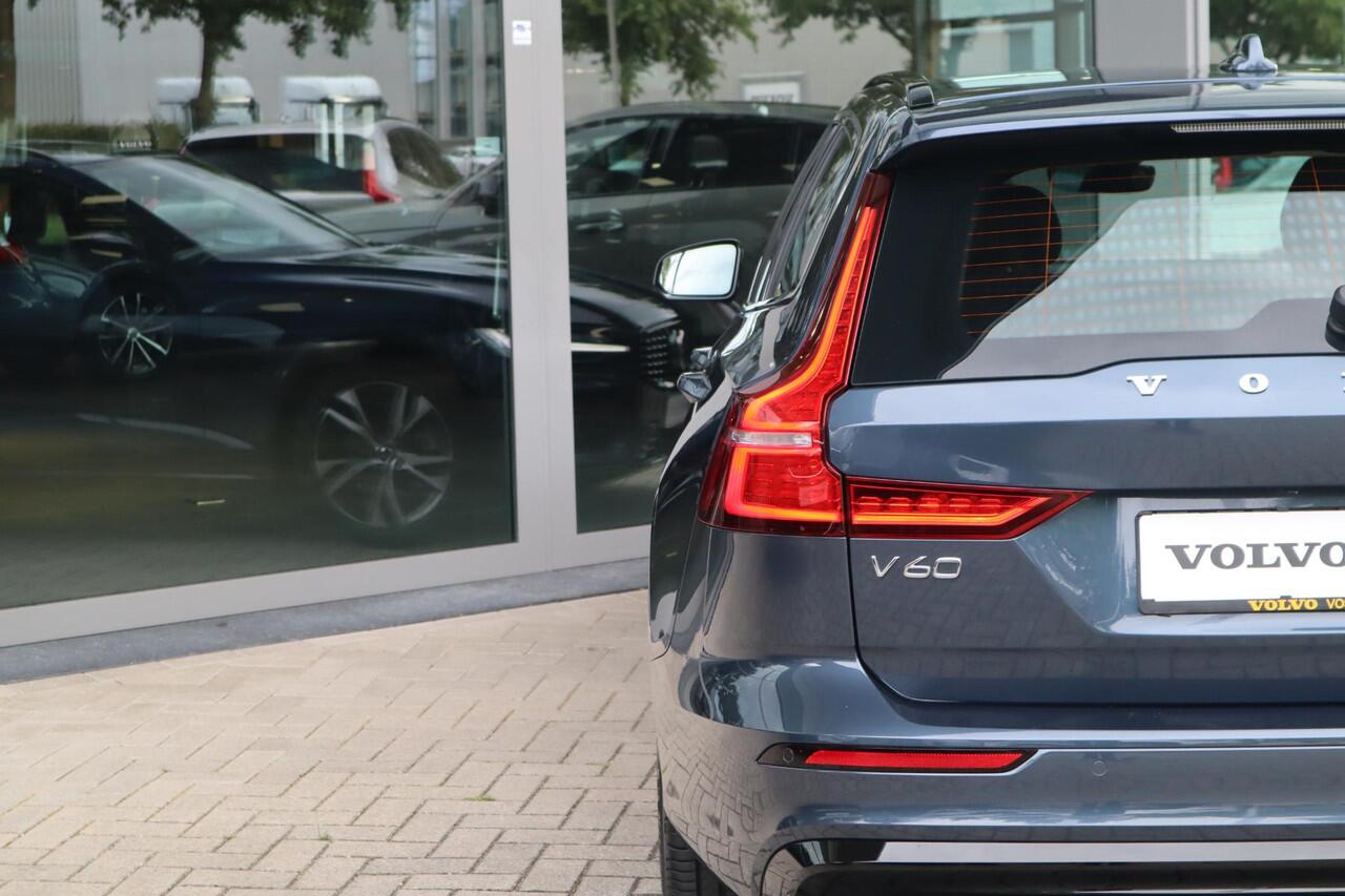 Volvo V60 2.0 B3 Plus Dark